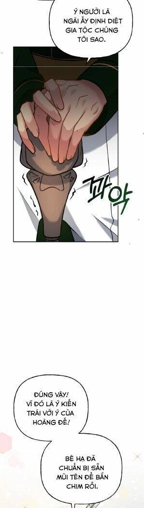 Người Hậu Thuẫn Trẻ Tuổi Của Kẻ Phản Diện Chap 3 - Next Chap 4