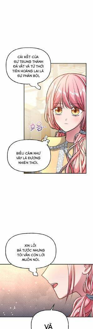 Người Hậu Thuẫn Trẻ Tuổi Của Kẻ Phản Diện Chap 3 - Next Chap 4