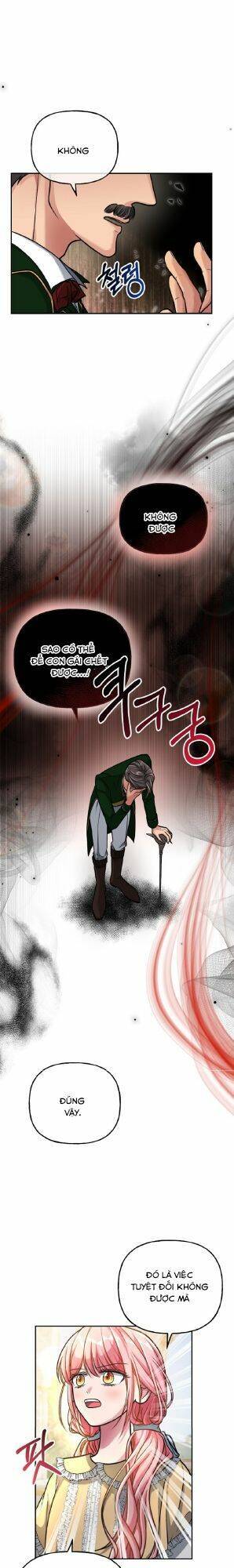 Người Hậu Thuẫn Trẻ Tuổi Của Kẻ Phản Diện Chap 3 - Next Chap 4