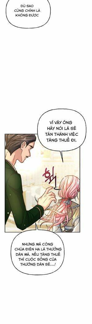 Người Hậu Thuẫn Trẻ Tuổi Của Kẻ Phản Diện Chap 3 - Next Chap 4