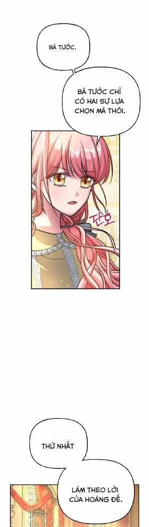 Người Hậu Thuẫn Trẻ Tuổi Của Kẻ Phản Diện Chap 3 - Next Chap 4