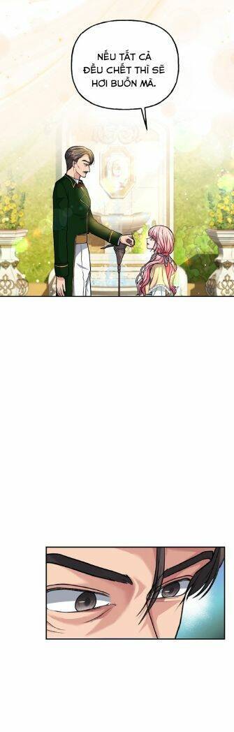 Người Hậu Thuẫn Trẻ Tuổi Của Kẻ Phản Diện Chap 3 - Next Chap 4