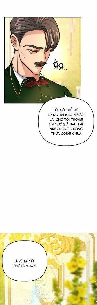 Người Hậu Thuẫn Trẻ Tuổi Của Kẻ Phản Diện Chap 3 - Next Chap 4