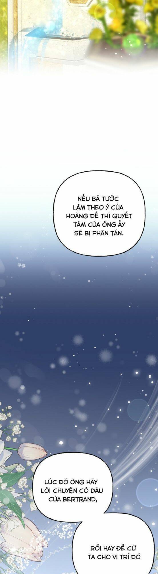 Người Hậu Thuẫn Trẻ Tuổi Của Kẻ Phản Diện Chap 3 - Next Chap 4