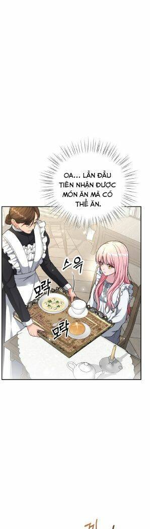 Người Hậu Thuẫn Trẻ Tuổi Của Kẻ Phản Diện Chap 3 - Next Chap 4