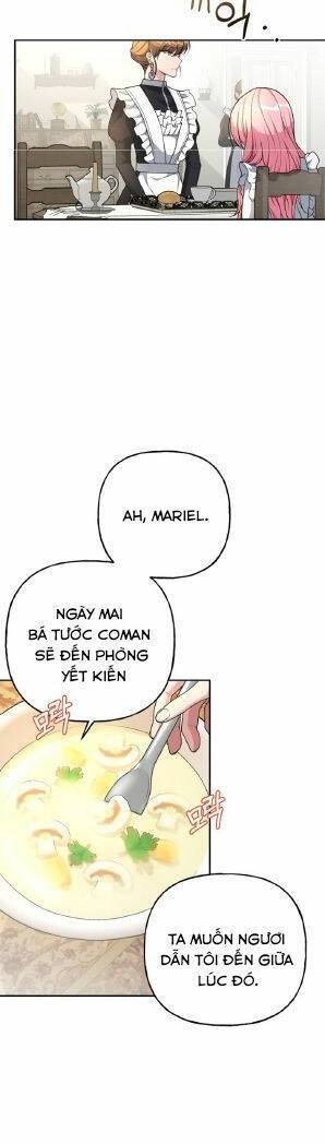 Người Hậu Thuẫn Trẻ Tuổi Của Kẻ Phản Diện Chap 3 - Next Chap 4