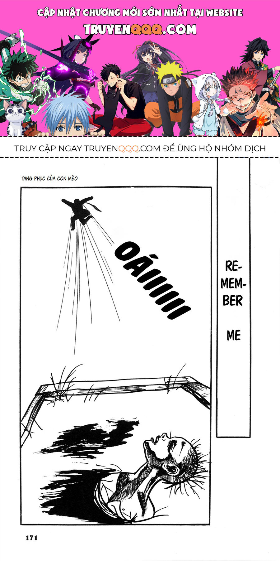 Người Hóa Đồng Hồ Chap 10 - Next Chap 11