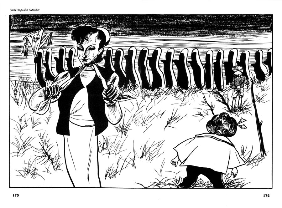 Người Hóa Đồng Hồ Chap 10 - Next Chap 11