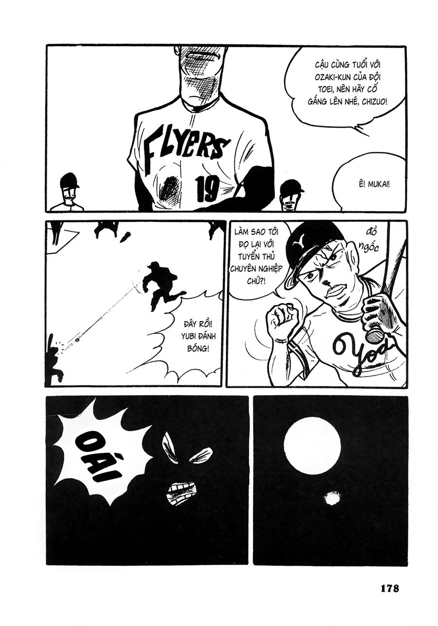 Người Hóa Đồng Hồ Chap 10 - Next Chap 11