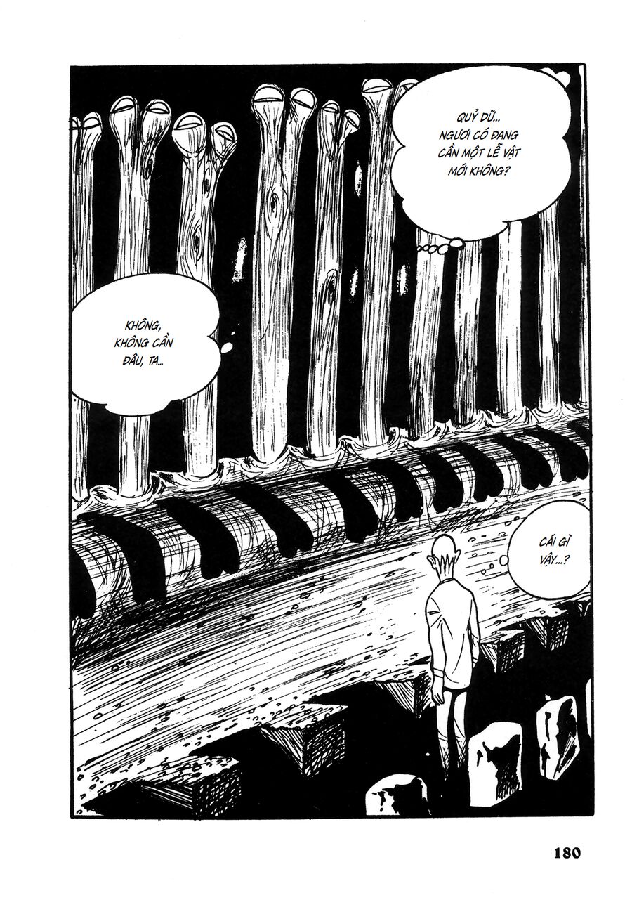 Người Hóa Đồng Hồ Chap 10 - Next Chap 11