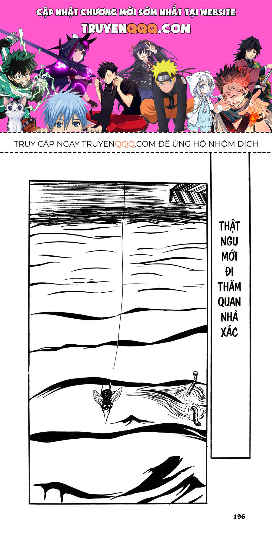 Người Hóa Đồng Hồ Chap 12 - Next Chap 13