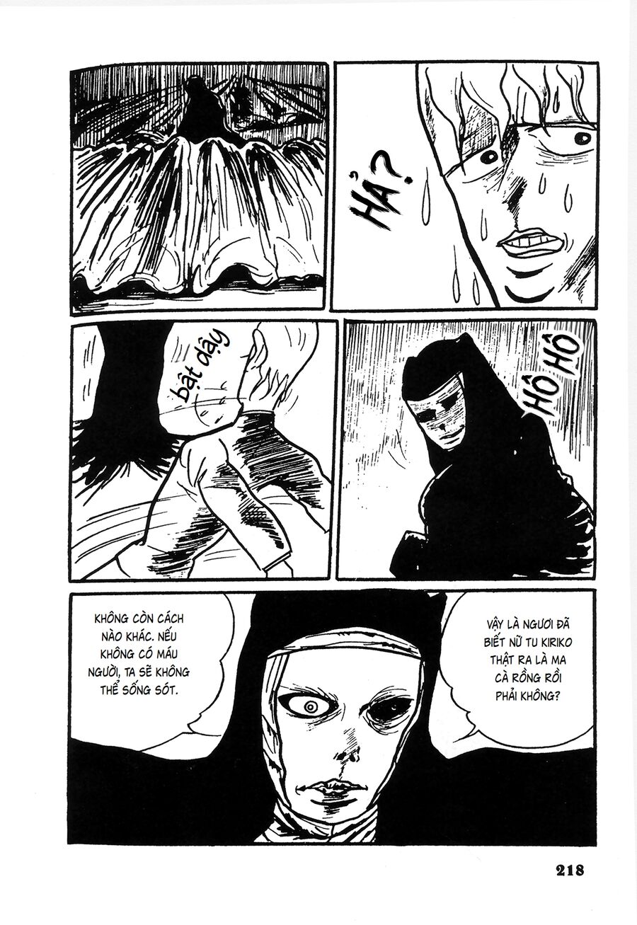 Người Hóa Đồng Hồ Chap 13 - Next Chap 14