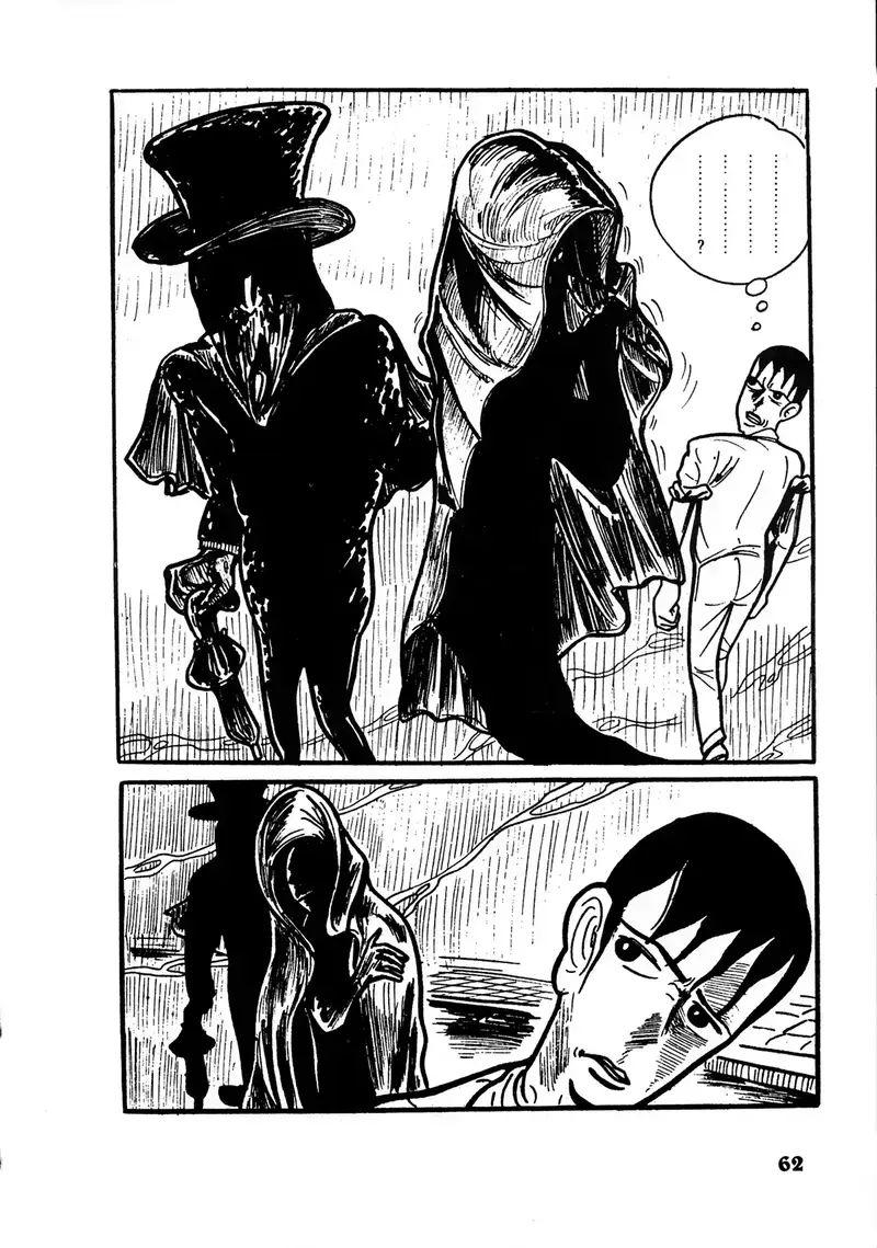 Người Hóa Đồng Hồ Chap 4 - Next Chap 5