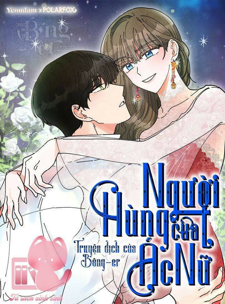 Người Hùng Của Ác Nữ Chap 103 - Next Chap 104