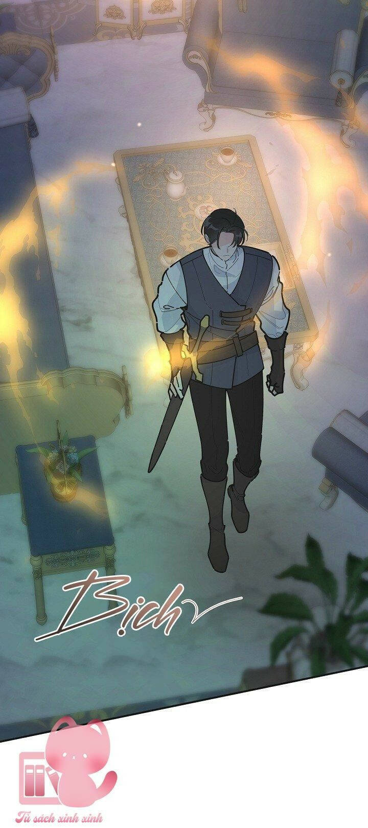 Người Hùng Của Ác Nữ Chap 103 - Next Chap 104