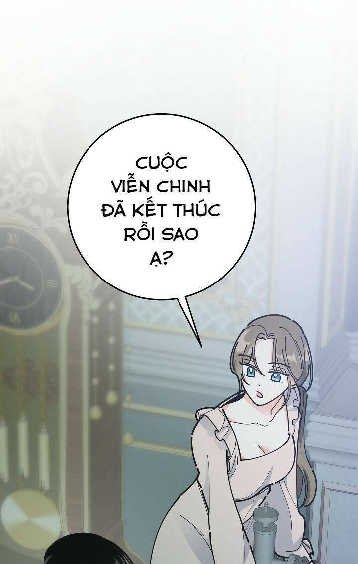 Người Hùng Của Ác Nữ Chap 103 - Next Chap 104