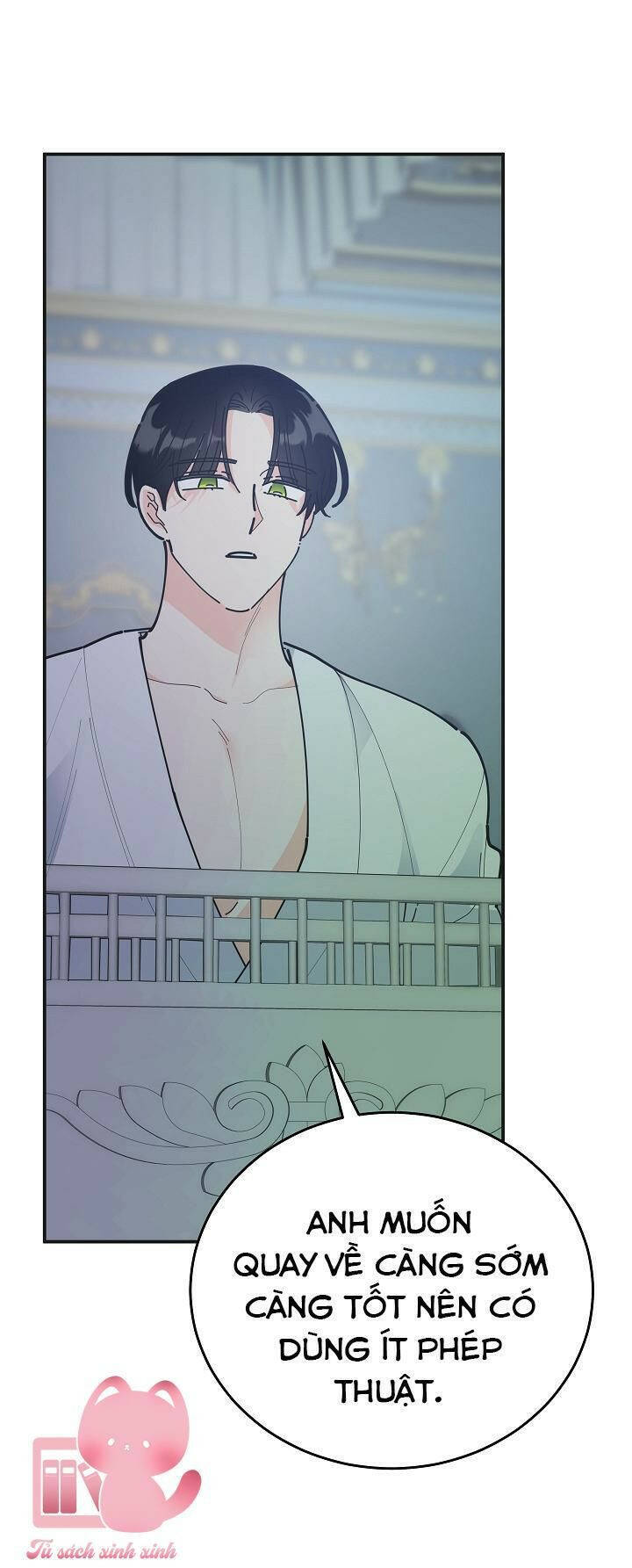 Người Hùng Của Ác Nữ Chap 103 - Next Chap 104