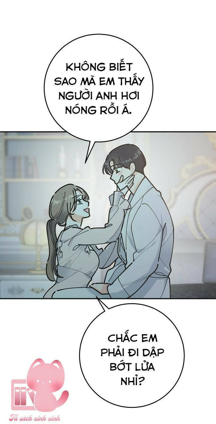 Người Hùng Của Ác Nữ Chap 103 - Next Chap 104