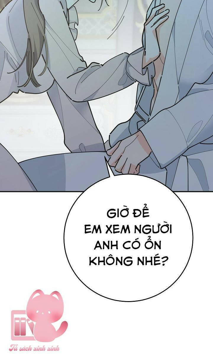 Người Hùng Của Ác Nữ Chap 103 - Next Chap 104