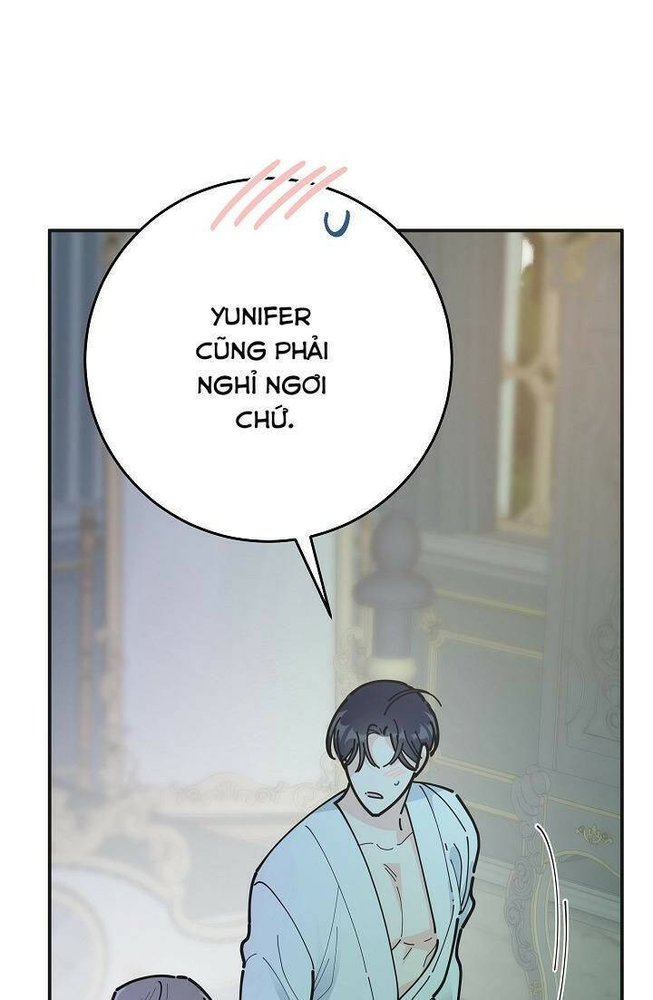Người Hùng Của Ác Nữ Chap 103 - Next Chap 104