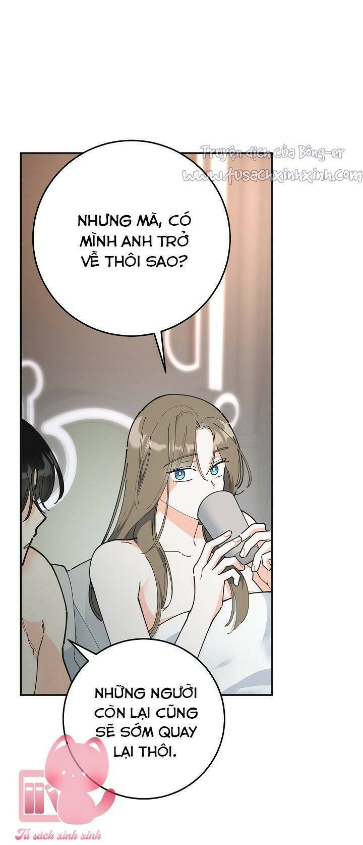 Người Hùng Của Ác Nữ Chap 103 - Next Chap 104