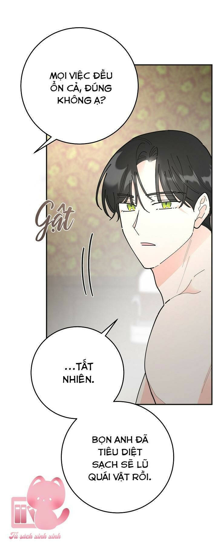 Người Hùng Của Ác Nữ Chap 103 - Next Chap 104