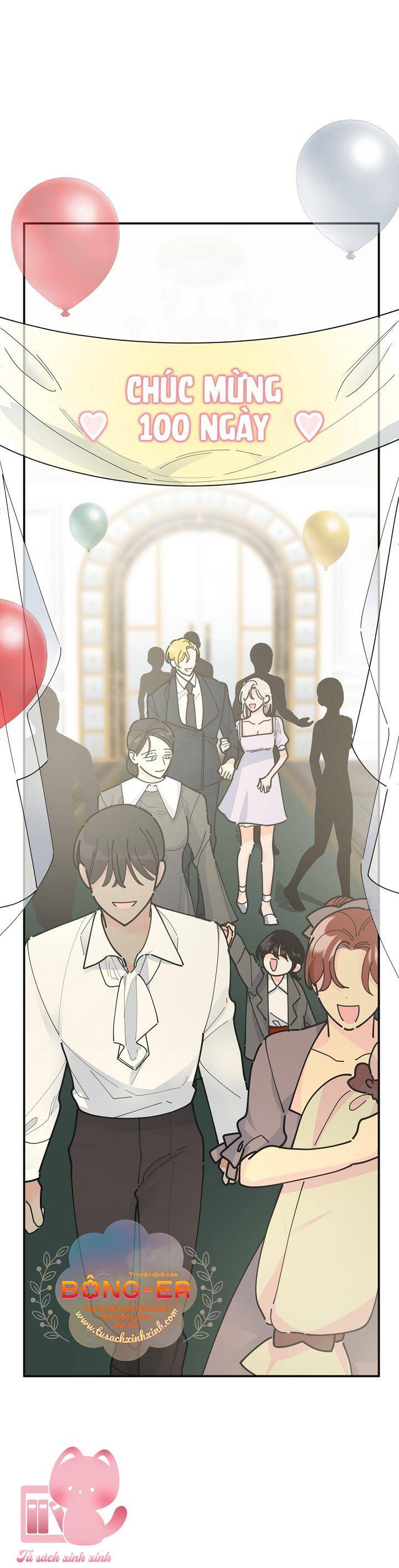 Người Hùng Của Ác Nữ Chap 104 - Next Chap 105