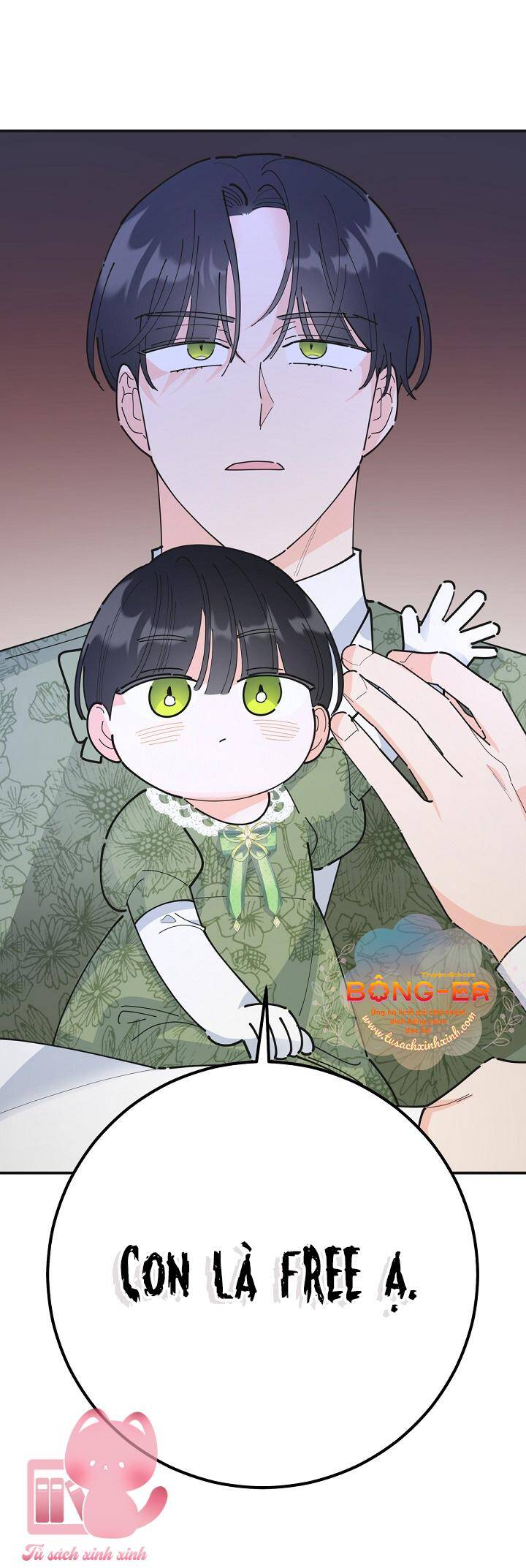 Người Hùng Của Ác Nữ Chap 104 - Next Chap 105