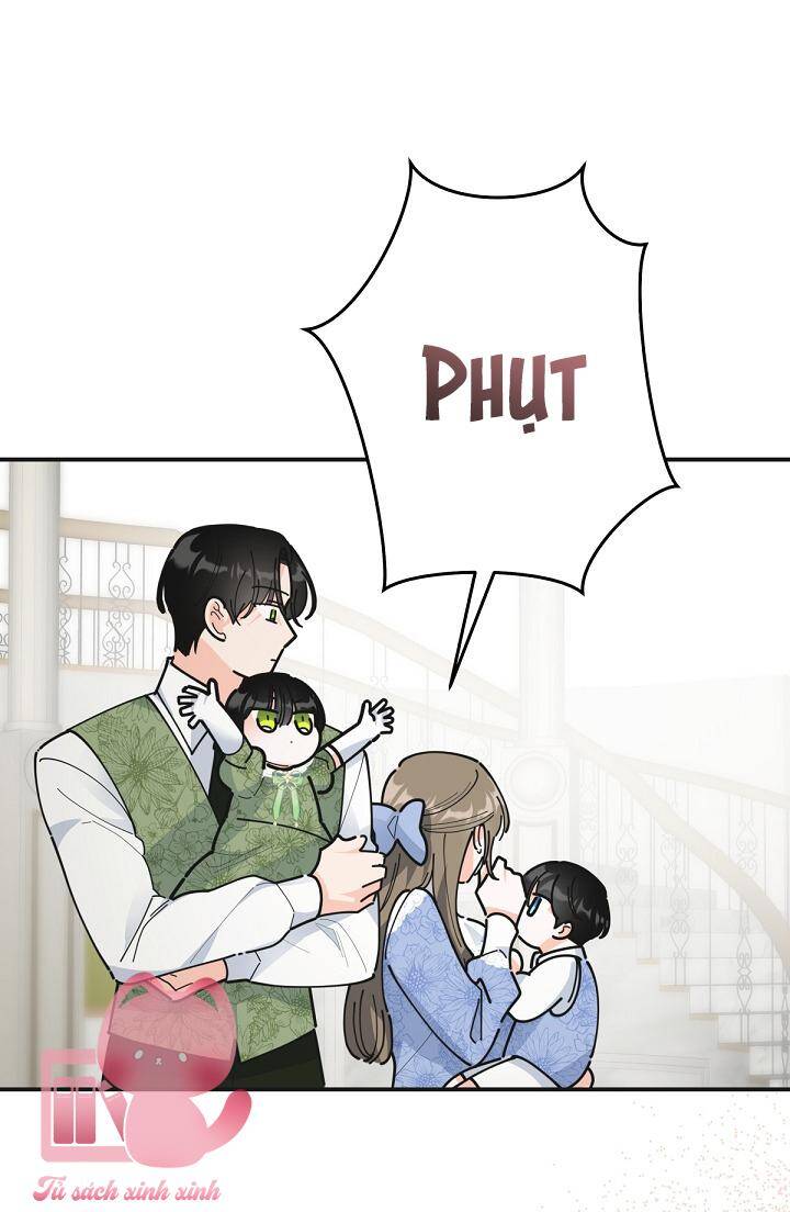 Người Hùng Của Ác Nữ Chap 104 - Next Chap 105