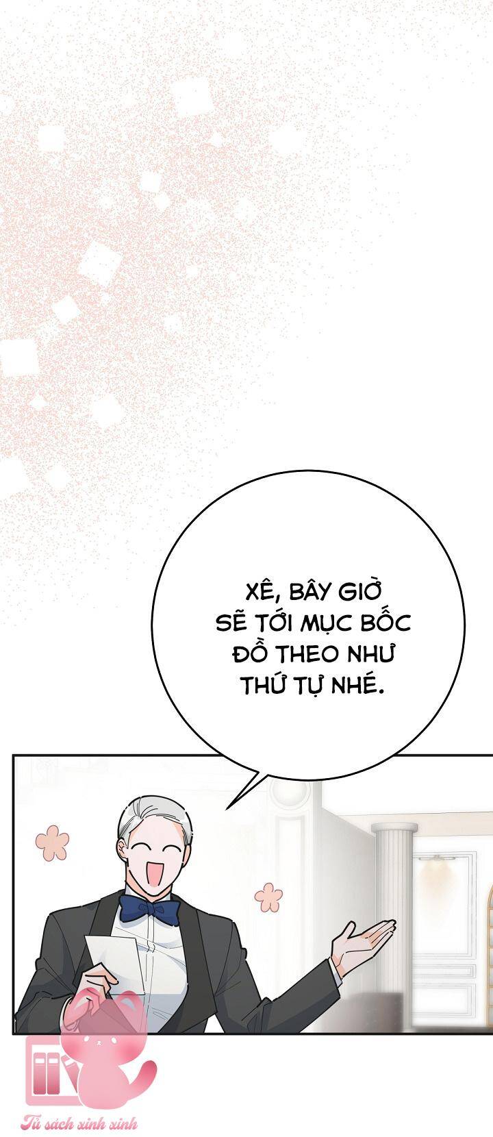 Người Hùng Của Ác Nữ Chap 104 - Next Chap 105