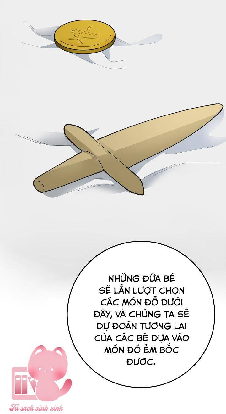 Người Hùng Của Ác Nữ Chap 104 - Next Chap 105