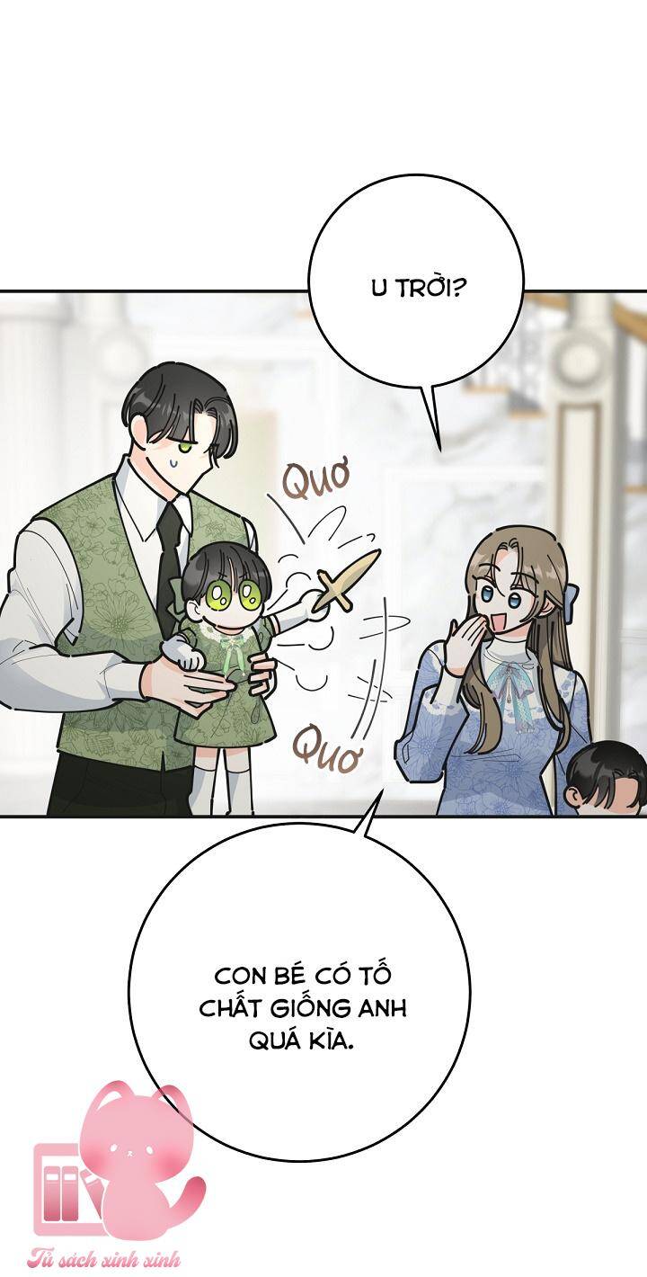 Người Hùng Của Ác Nữ Chap 104 - Next Chap 105