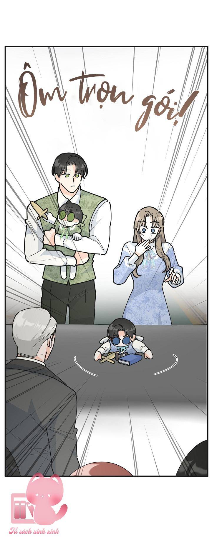 Người Hùng Của Ác Nữ Chap 104 - Next Chap 105