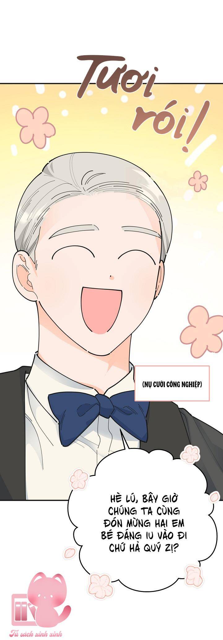 Người Hùng Của Ác Nữ Chap 104 - Next Chap 105
