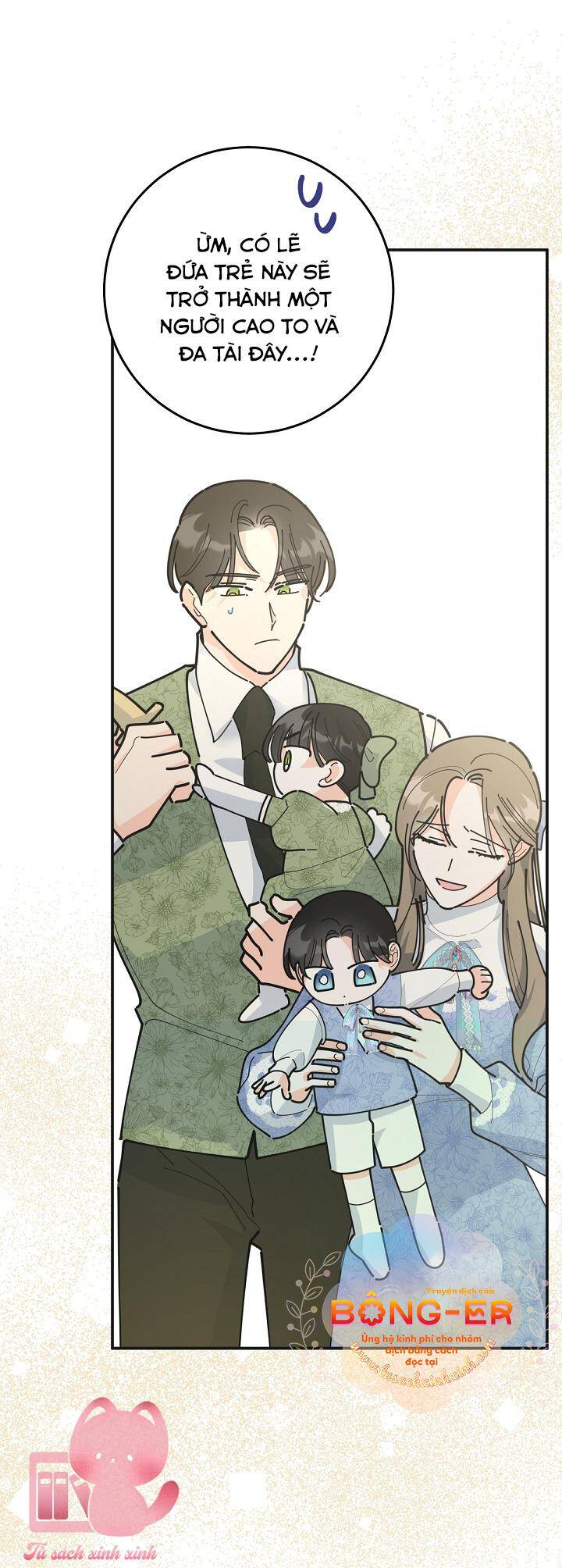 Người Hùng Của Ác Nữ Chap 104 - Next Chap 105