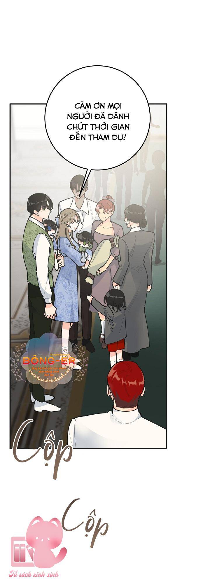 Người Hùng Của Ác Nữ Chap 104 - Next Chap 105