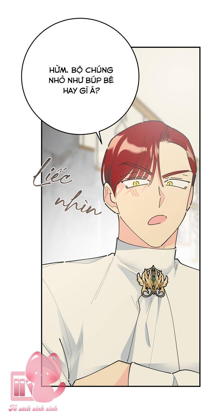Người Hùng Của Ác Nữ Chap 104 - Next Chap 105