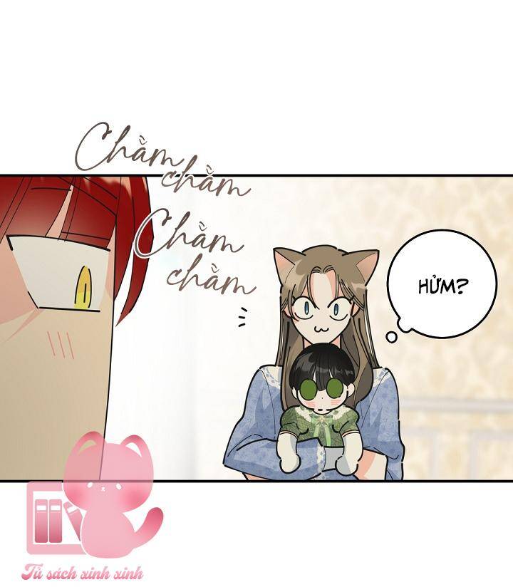 Người Hùng Của Ác Nữ Chap 104 - Next Chap 105
