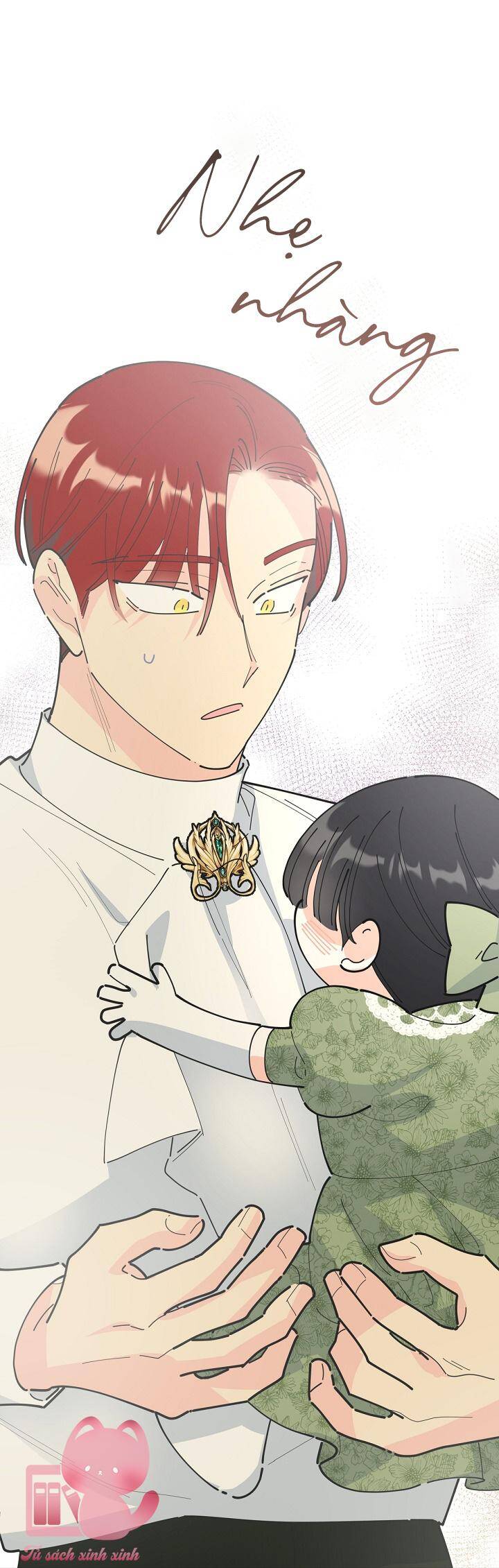 Người Hùng Của Ác Nữ Chap 104 - Next Chap 105
