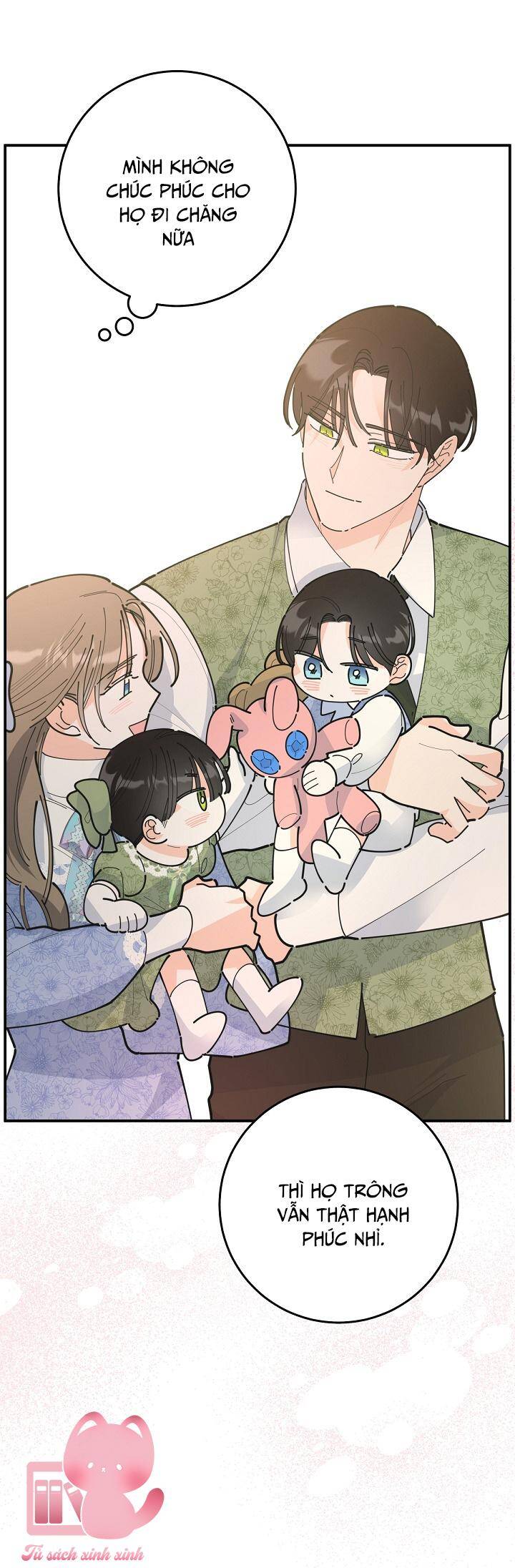Người Hùng Của Ác Nữ Chap 104 - Next Chap 105