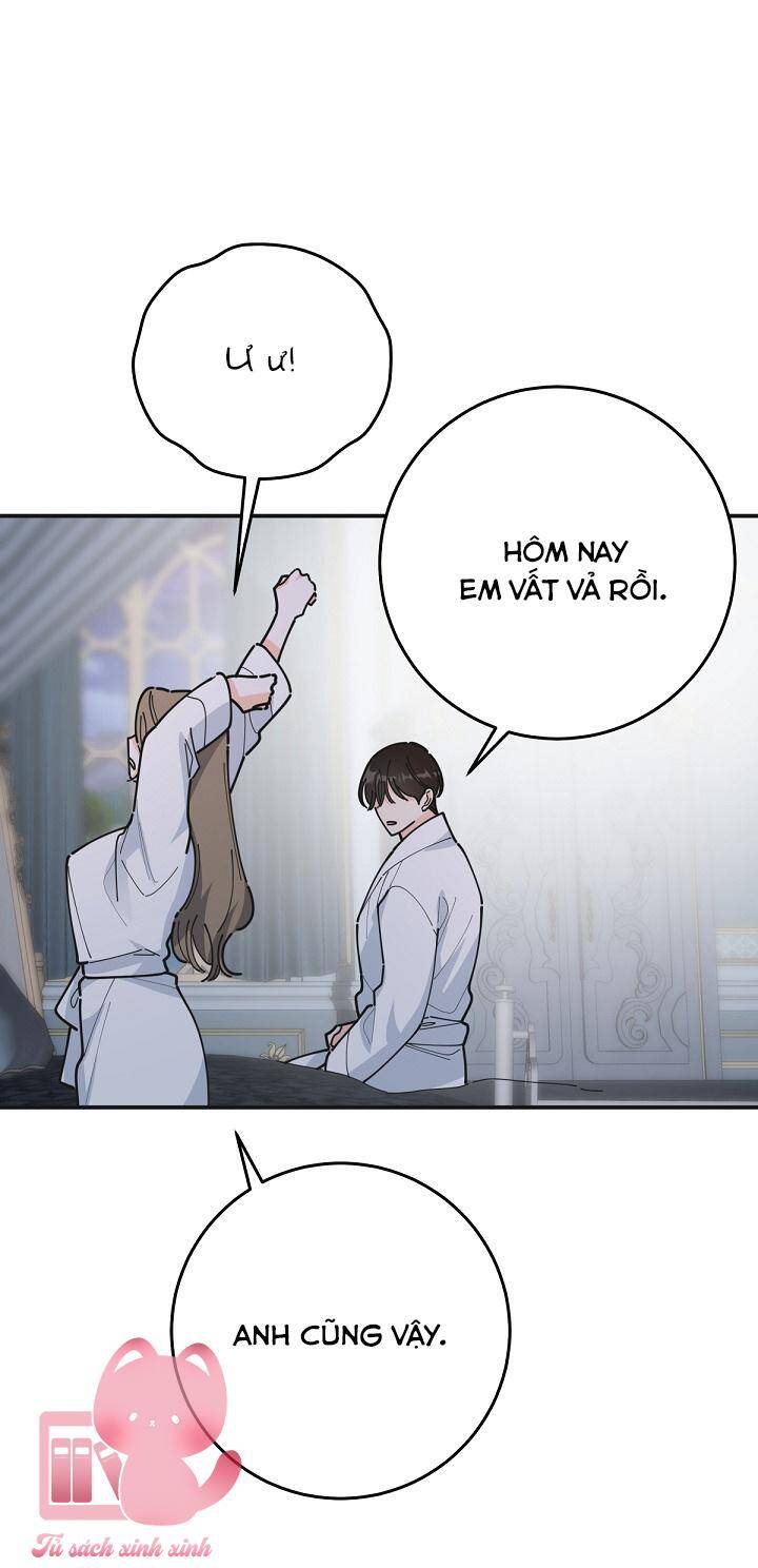 Người Hùng Của Ác Nữ Chap 104 - Next Chap 105