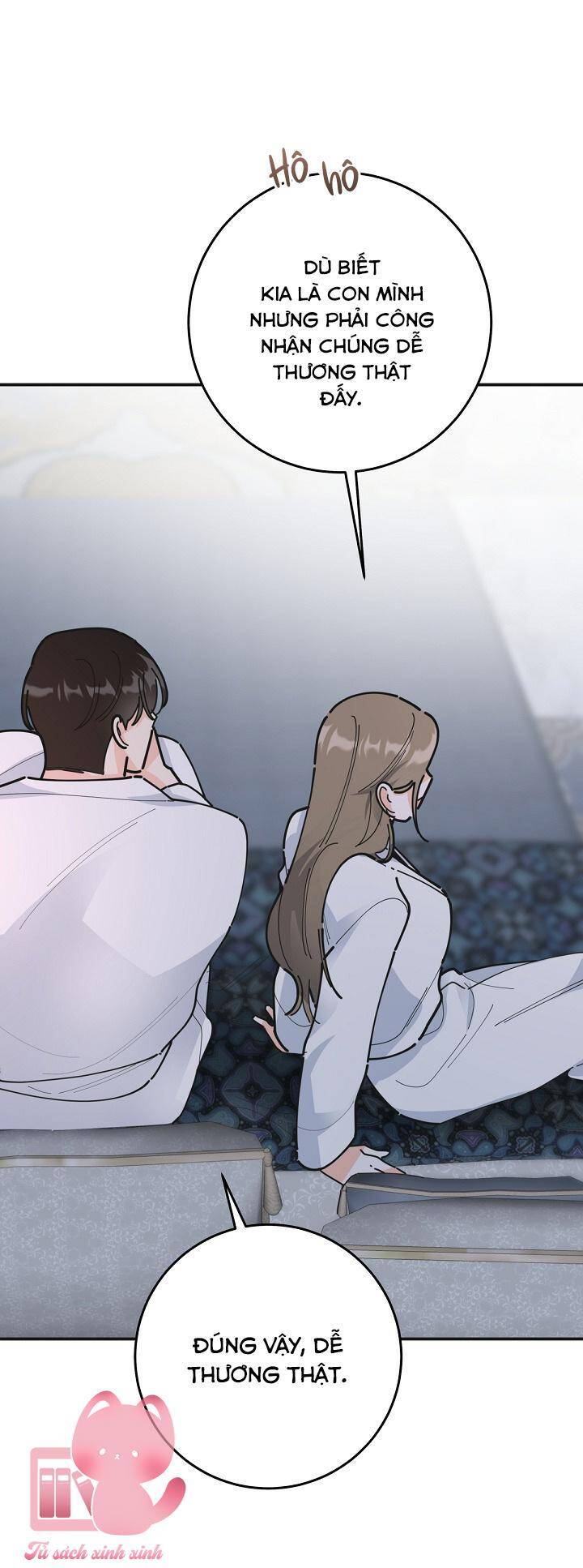 Người Hùng Của Ác Nữ Chap 104 - Next Chap 105