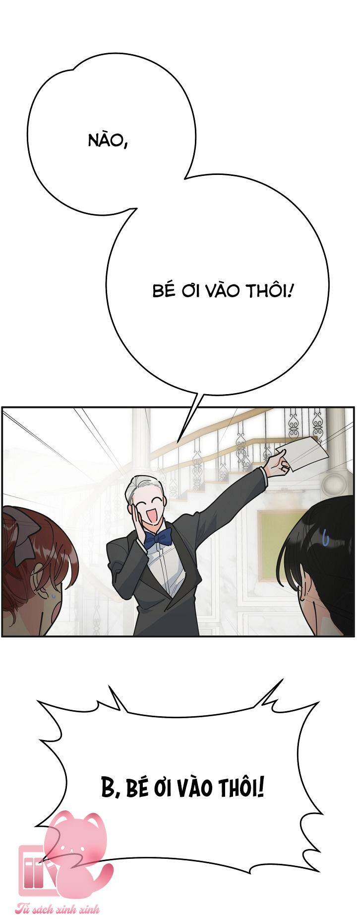 Người Hùng Của Ác Nữ Chap 104 - Next Chap 105