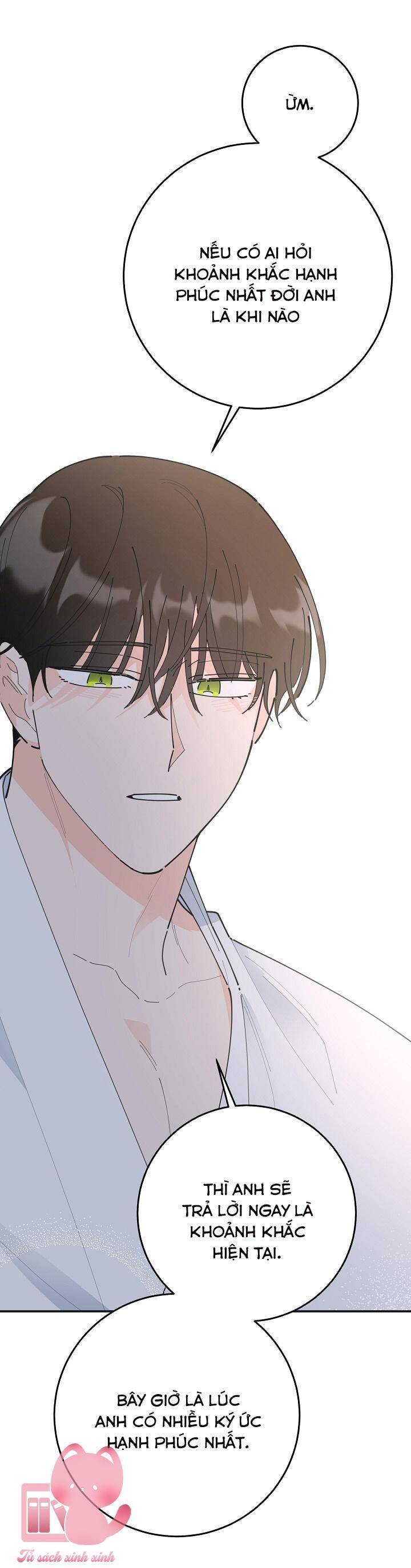 Người Hùng Của Ác Nữ Chap 104 - Next Chap 105
