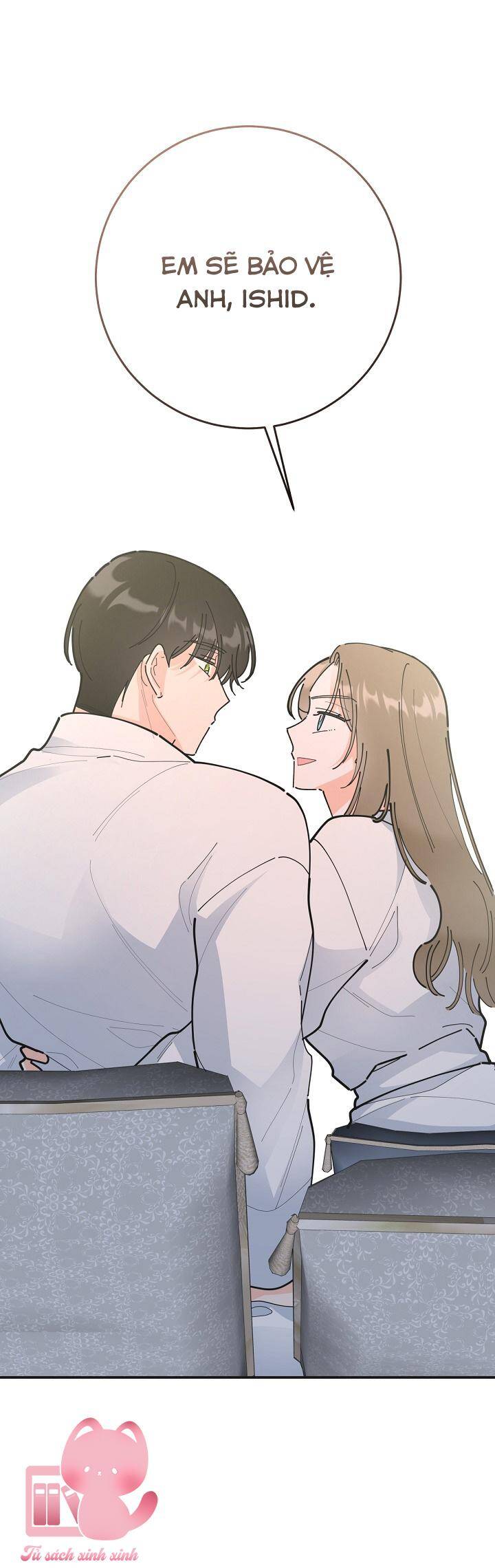 Người Hùng Của Ác Nữ Chap 104 - Next Chap 105