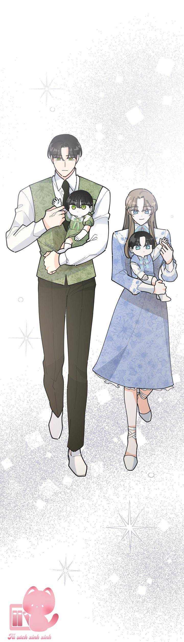 Người Hùng Của Ác Nữ Chap 104 - Next Chap 105