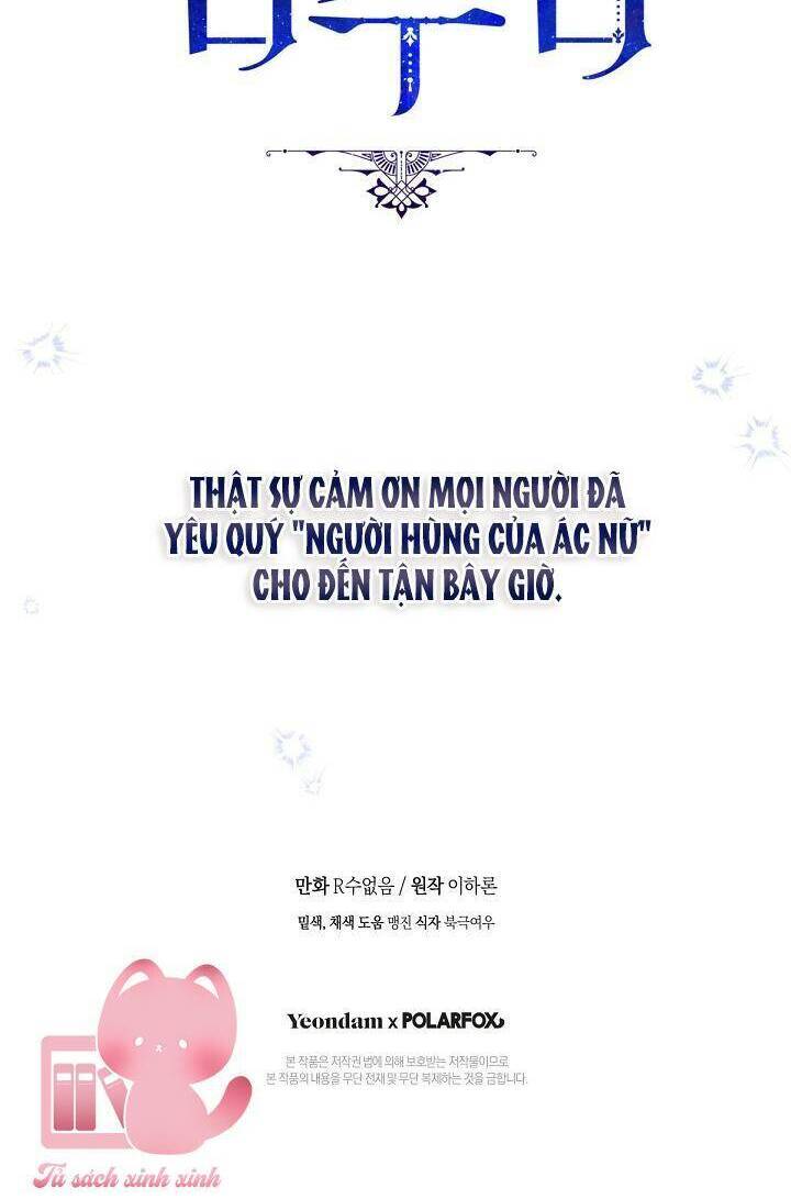 Người Hùng Của Ác Nữ Chap 104 - Next Chap 105