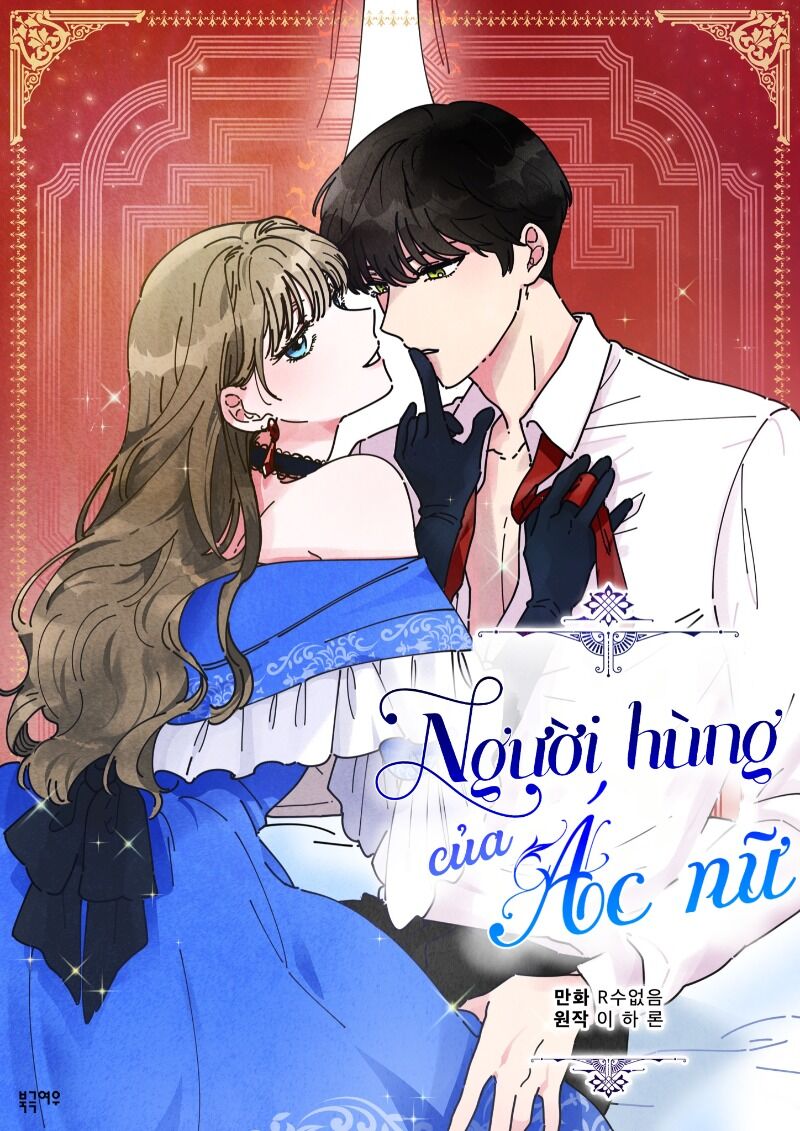 Người Hùng Của Ác Nữ Chap 27 - Next Chap 28
