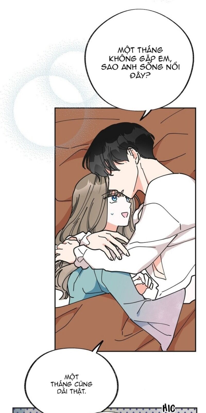 Người Hùng Của Ác Nữ Chap 27 - Next Chap 28