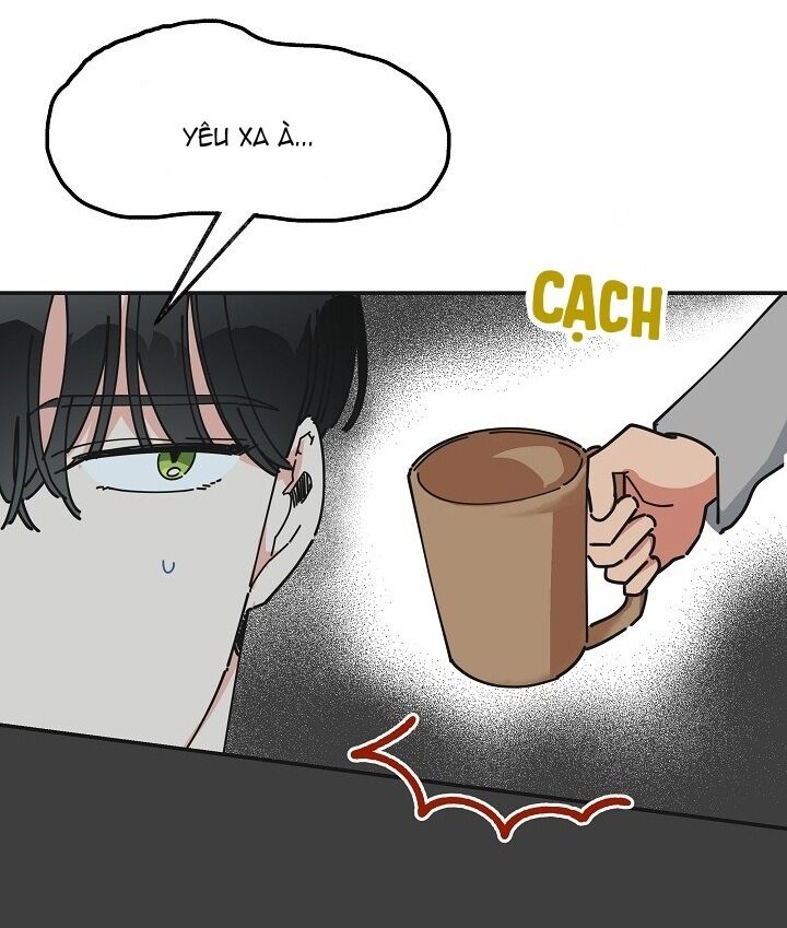 Người Hùng Của Ác Nữ Chap 27 - Next Chap 28